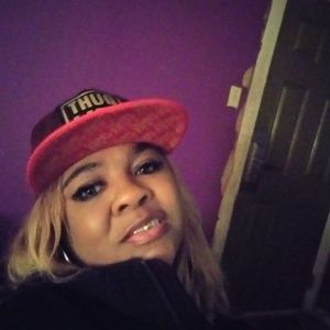 Meet your Posher, Latonya